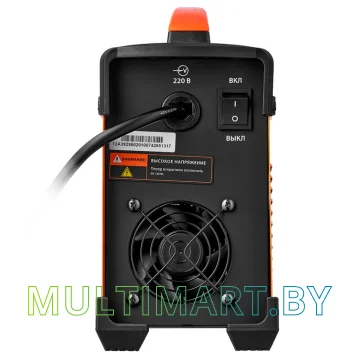 Сварочный аппарат Сварог REAL ARC 220 (Z243N) картинка 3